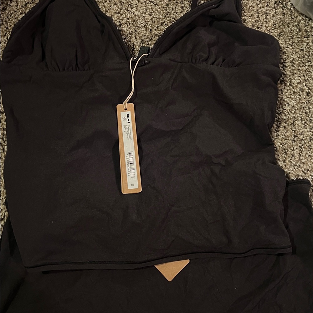 Fits Everybody Picot Set